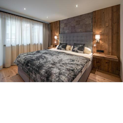 Alpine Lodge by Apartment Managers