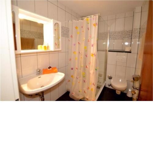 Alpine Lodge Studio Jav