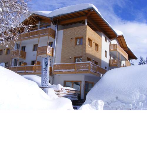 Alpine Mugon Hotel