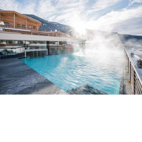 Alpine Nature Hotel Stoll