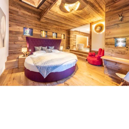 Alpine Residence Villa Adler