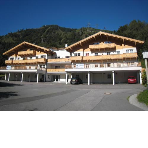 Alpine Resort by Alpin Rentals