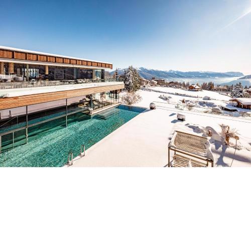 Alpine Spa Resort Sonnenberg
