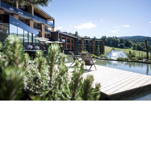 Alpine Spa Resort Viktoria