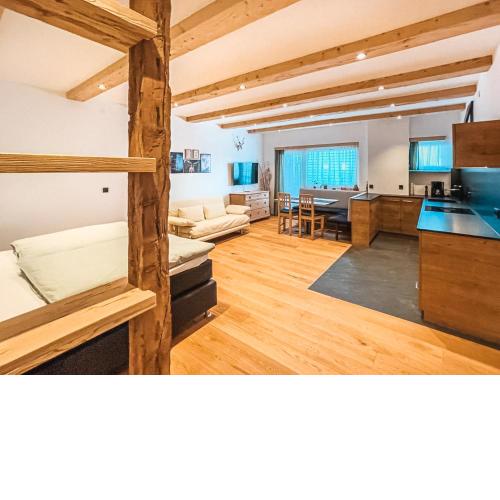Alpine Suite Seefeld by AlpenLuxus Appartements