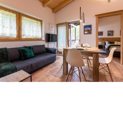 Alpine View Plan de Corones