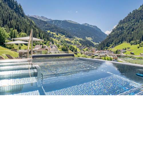Alpines Balance Hotel Weisses Lamm
