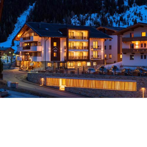 Alpinhotel Monte Superior