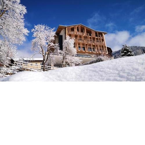 Alpinhotel Vajolet - Adults only