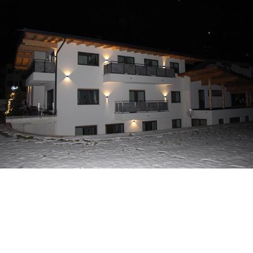 Alpinjuwel in Hippach