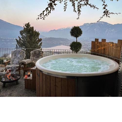 Alpinlake Lodge & Wellness