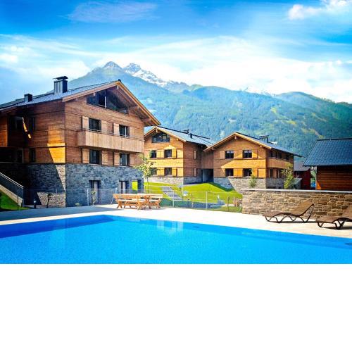 AlpinLodges Matrei