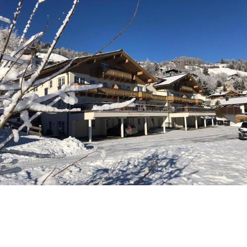 AlpinResort Kaprun 11