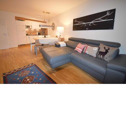 Alpinum Residence Lungau