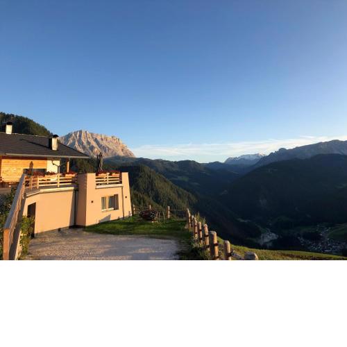 Alpinus Agriturism