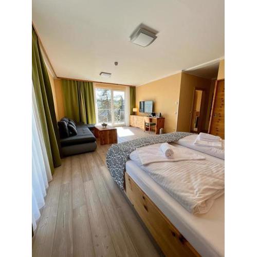 Alpl Resort