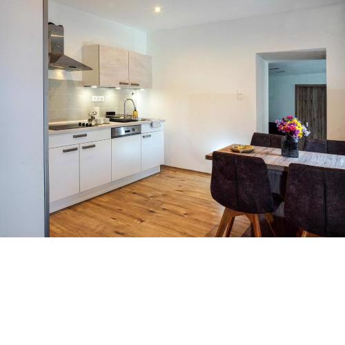 Alpok-Spirit Apartment – Velem