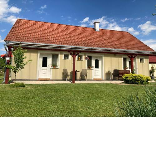 Alpok Tava Vendégház