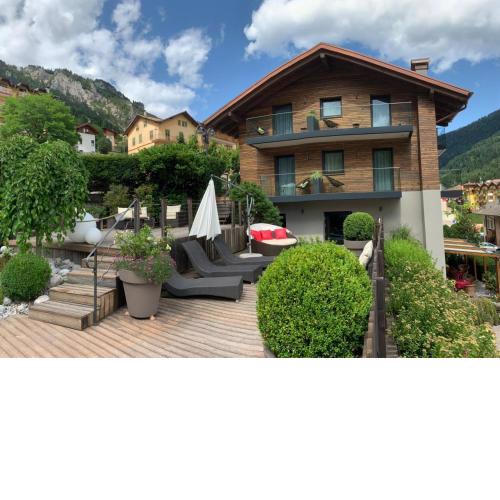 Alpotel Dolomiten