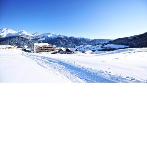 Alps Lodge