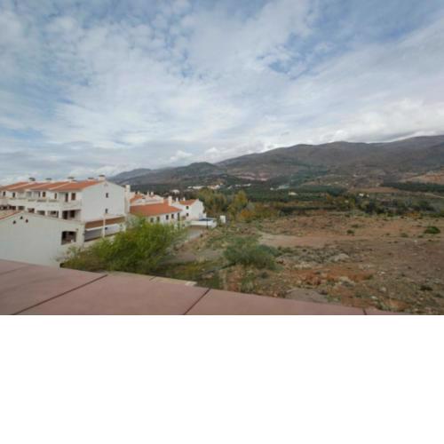 Alpujarra Rural Fondón