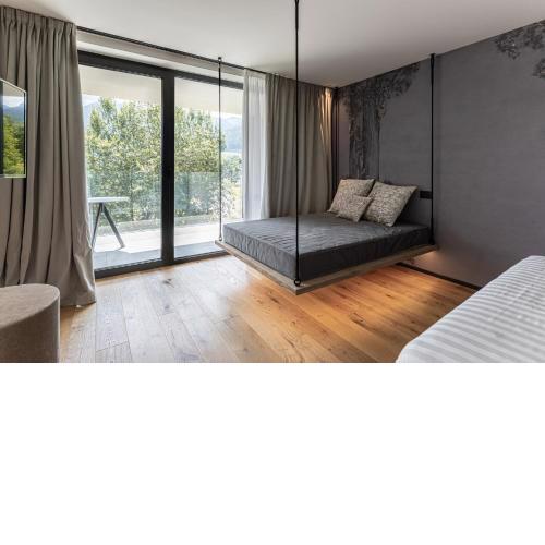 Alpuris - Your Boutique Suite - Hotel B&B
