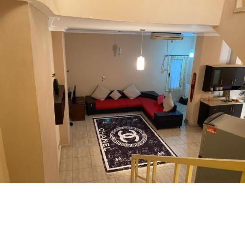 Alqiadat Duplex in Hurghad
