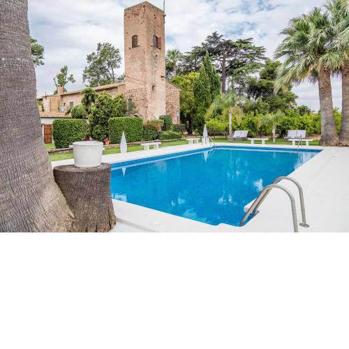 Alquería Calatrava B&B
