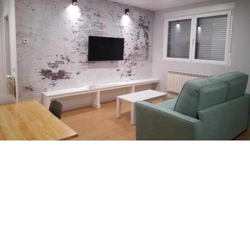 ALQUILAZ Apartamentos Turísticos