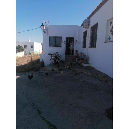Alquiler Casita en Facinas