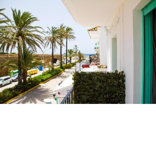 Alquiler Turístico Avenida Playa