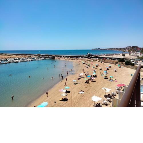 Alquiler Turistico Paco Playa del Acequion
