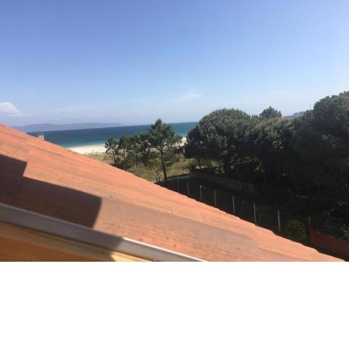 Alquiler vacacional en Fisterra