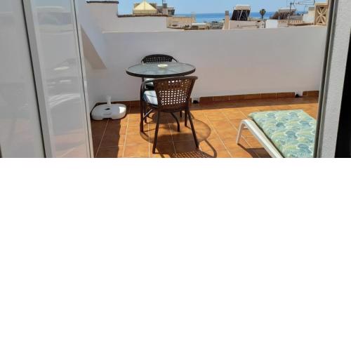 Alquiler vacacional Nerja