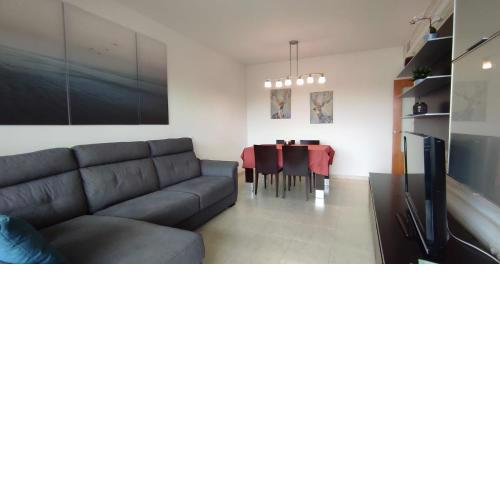 Alquiler Vacacional Salou W&S