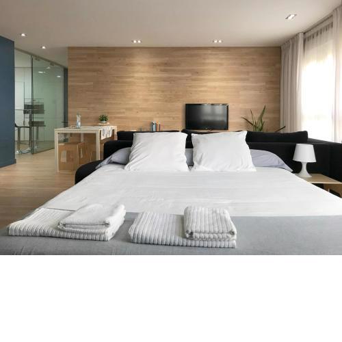 Al_reparo Home Beach _ Adra
