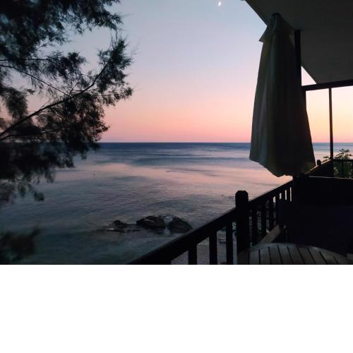 Als Plomari - Sea View Apartment
