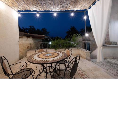 AlSalento Villa De Donno