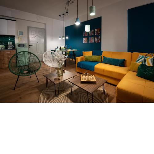 Alsalos Sea View Apartment