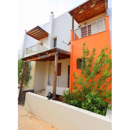 Alsalos Sea View House