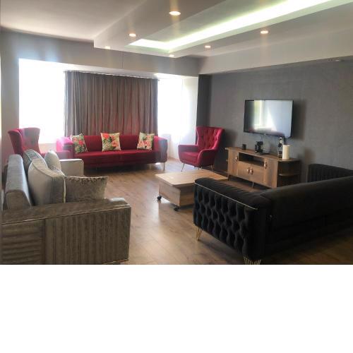 Alsama Apartments