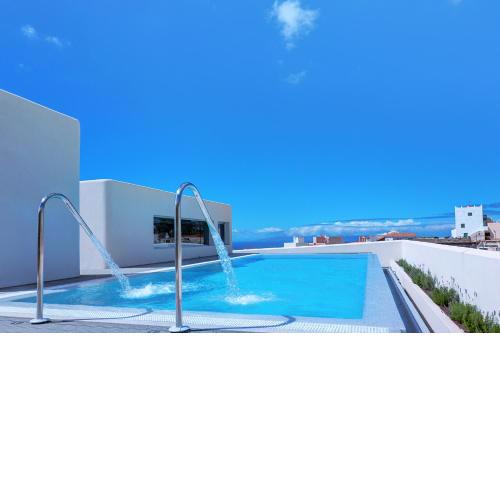 Alse Homes Adeje Ground Floor W