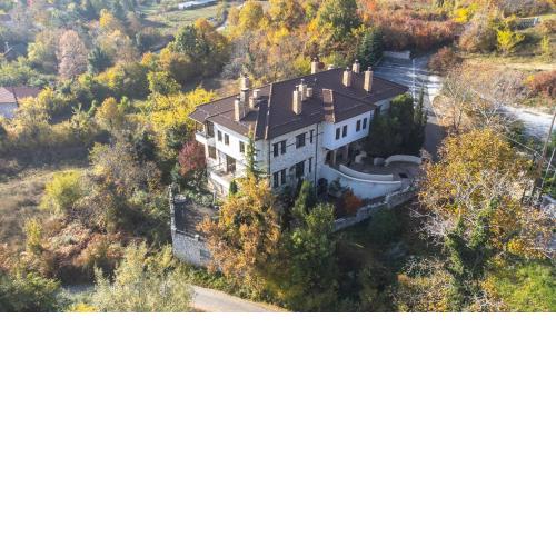 Alseides Boutique Hotel
