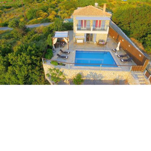 Alseides Villas