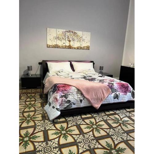 Alsimica Apartment