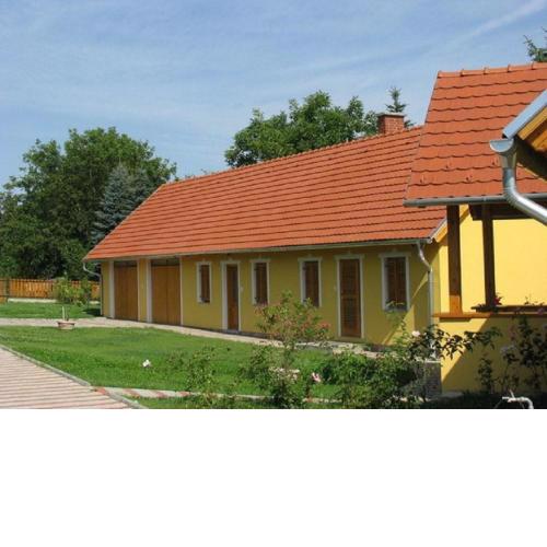 Alsó-szer Vendégház