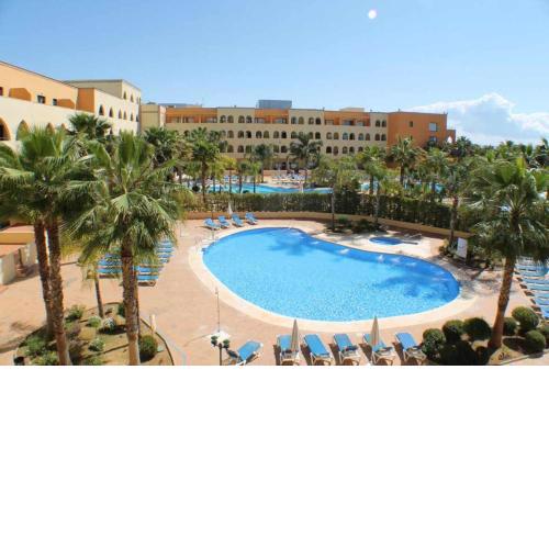 ALSOL Playa Marina Maravillosa terraza wifi primera línea de playa