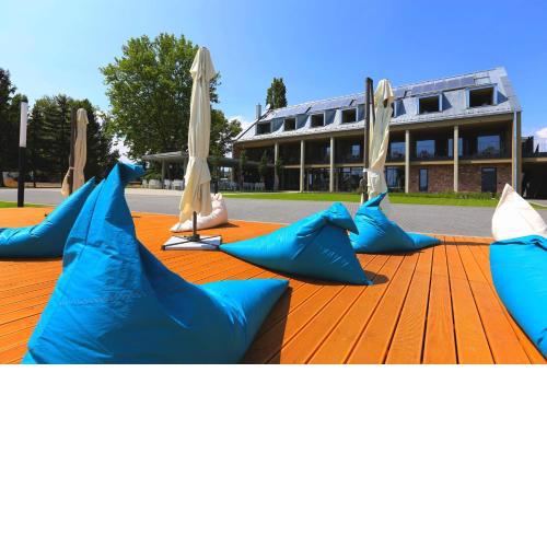 Alsóörs Marina Hotel