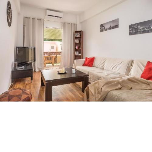 Alsos Family Apartment