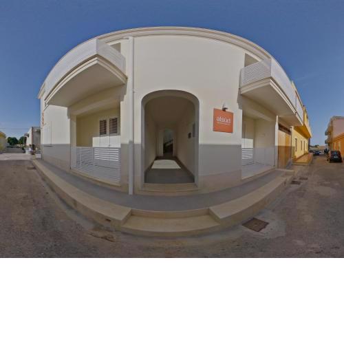 alsùd Dimora di Lampedusa